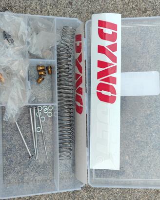 kit dynojet zx9r