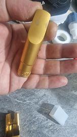 bocchino imboccatura becco sax 