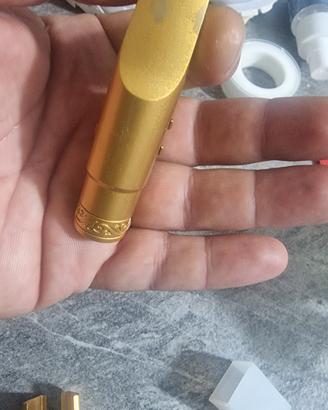bocchino imboccatura becco sax 