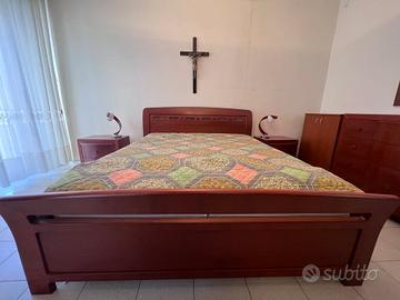 Struttura letto (NO MATERASSO)