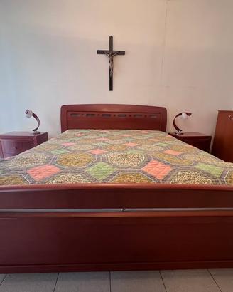 Struttura letto (NO MATERASSO)