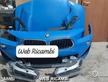 Ricambi Musata Bmw x2 m Sport 2018 2019 2020