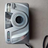 Yashica Ez Zoom 38-70mm Kyocera