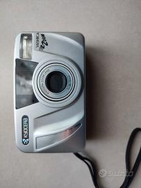 Yashica Ez Zoom 38-70mm Kyocera