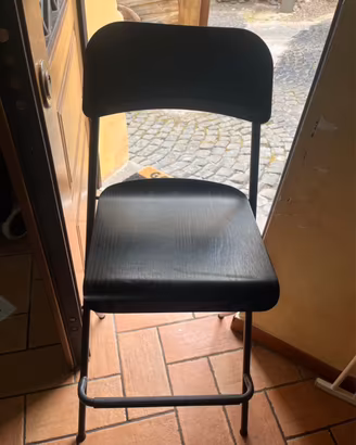 Sgabello ikea franklin