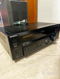 Dolby surround Sony