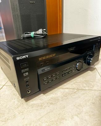 Dolby surround Sony