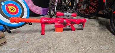 fucile nerf