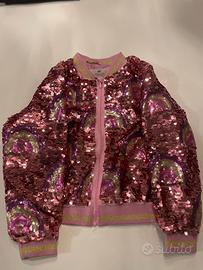 Giubbotto Bambina HM