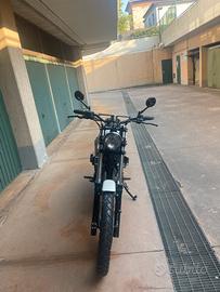 Honda Altro modello - 1991