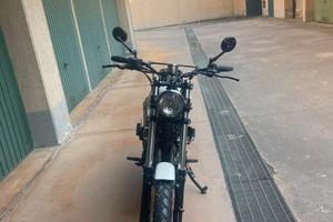 Honda Altro modello - 1991