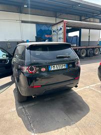 Discoveri sport