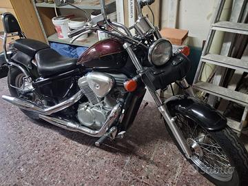 Moto Honda