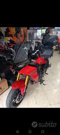 Yamaha tracer 9 gt 2023