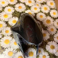 PARAFANGO ANTERIORE DUCATI 1299 PANIGALE CARBONIO