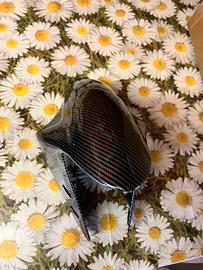 PARAFANGO ANTERIORE DUCATI 1299 PANIGALE CARBONIO