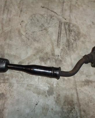 LEVA RIDOTTE ISUZU TROOPER 3.0D DT 2000