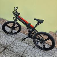 BICI ELETTRICA