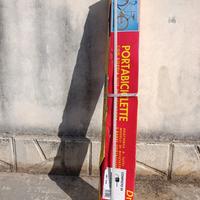 Porta biciclette DRIVER