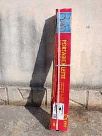 Porta biciclette DRIVER