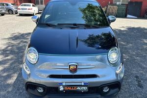 ABARTH 695 1.4 Turbo T-Jet Rivale 175 Anniv.