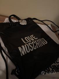 Borse Moschino