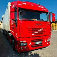 Stralis 480 euro 3