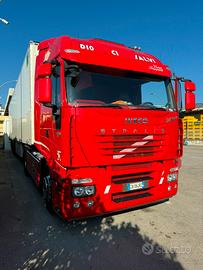 Stralis 480 euro 3