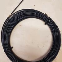 Sondino passacavi 3mm lunghezza 15m