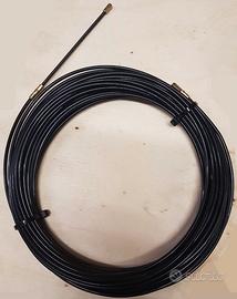 Sondino passacavi 3mm lunghezza 15m