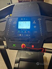 Tapirulan domyos T900C