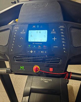 Tapirulan domyos T900C