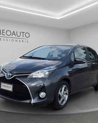 TOYOTA Yaris 1.5 hybrid business