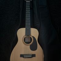 Chitarra piccola martin