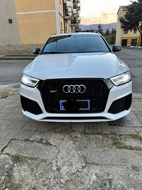 Audi rsq3