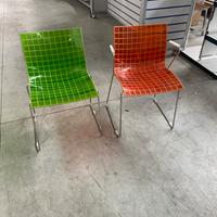 Sedia in policarbonato