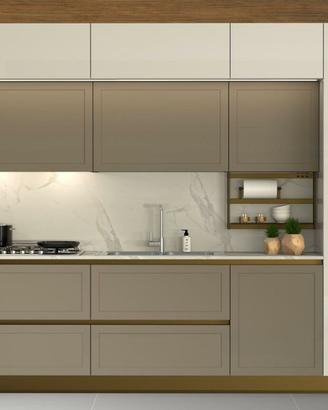 CUCINE NUOVE SU MISURA