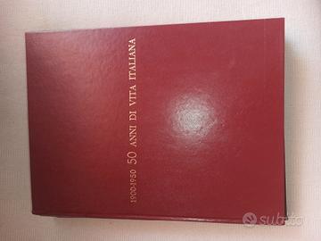 Libri di vario genere 