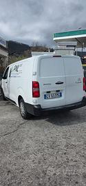 Citroën Jumpy 2.0 td