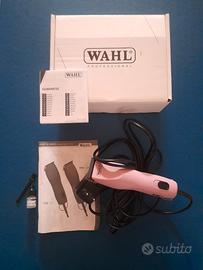Tosatrice professionale WAHL nuova