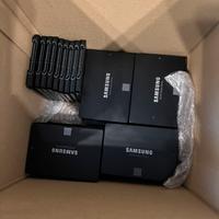 Aquisto SSD usati/nuovi – Samsung/Intel/Server SSD