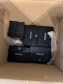 Aquisto SSD usati/nuovi – Samsung/Intel/Server SSD