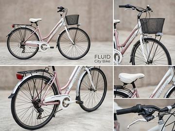 Bici Donna