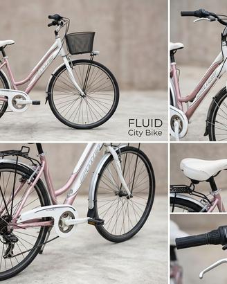 Bici Donna