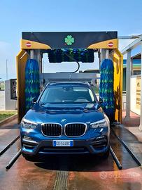 bmw x3 2020 