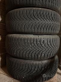 Gomme + cerchioni 205/55 R16 91V