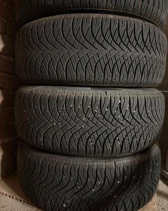 Gomme + cerchioni 205/55 R16 91V