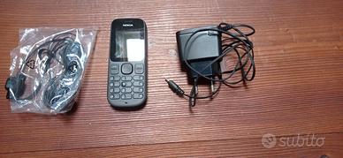 Nokia 101 Dual sim