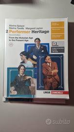 Performer Heritage 2