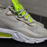 Nike Air Max 270 React - Taglia 35.5